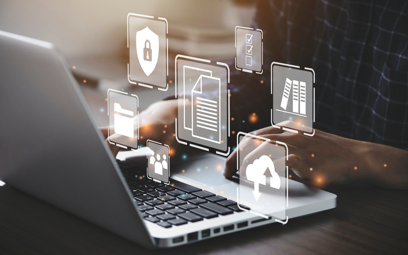 Data Security